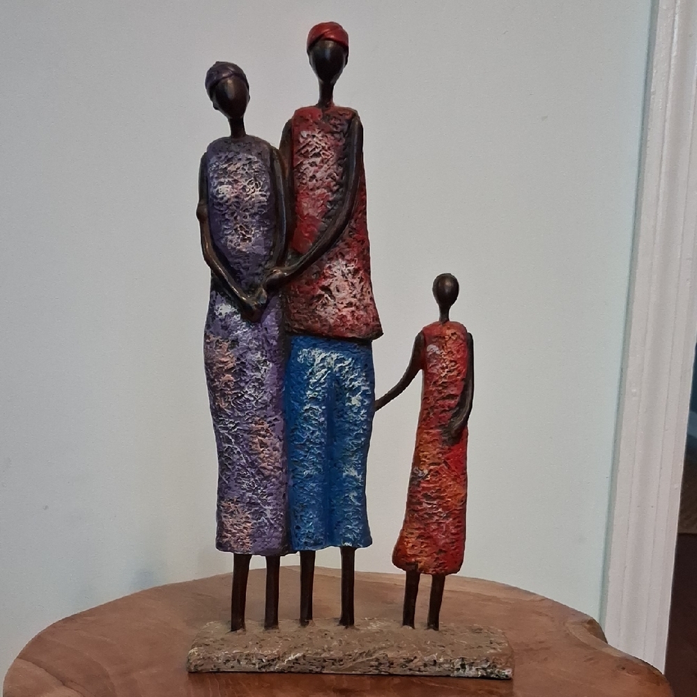 African Tribal Sculpture